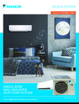 DaikinOterraBrochure DaikinOterraBrochure