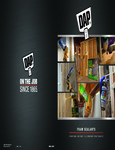 DAP Foam Sealant Brochure