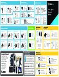 Zebra Data Capture Solutions Booklet