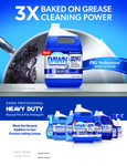 Dawn Pro Heavy Duty