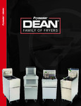DEAN Family Brochure DEAN Family Brochure