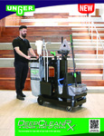 Deep Clean RX Brochure Deep Clean RX Brochure
