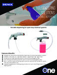 Dema One Brochure Dema One Brochure