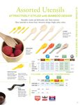 Design Specialties Polycarb Flatware Design Specialties Polycarb Flatware