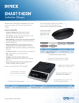 Dinex DX811220 Brochure