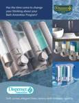 Dispenser Amenities Aviva Brochure