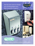 Dispenser Amenities Classic Brochure