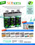Dispenser Amenities Solera Brochure