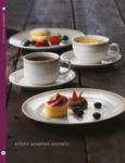 Distinction Antoinette Brochure