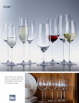 Diva Schott Zwiesel Glassware