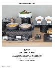 FOH Dots Buffet Brochure