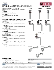 Delta 33T Series Brochure