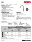 830DPA Brochure 830DPA Brochure
