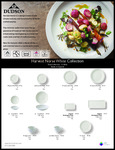 Dudson Harvest Norse White Brochure Dudson Harvest Norse White Brochure