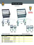 Dura-Seven™ Front Load Wire Laundry Cart_brochure
