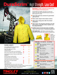 DuraScrim Brochure