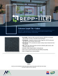 REPP TILE brochure
