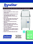 DynaStar Brochure DynaStar Brochure