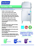 DynaStar HH-E Energy Recovery Brochure