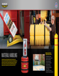 Eagle Manufacturing Bollard Post and Column Protectors Catalog