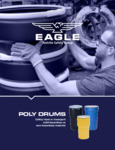 Eagle Manufacturing Poly Drum Catalog
