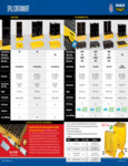 Eagle Manufacturing Spill Pallet Brochure Eagle Manufacturing Spill Pallet Brochure