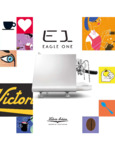 EagleOne_ENG Brochure