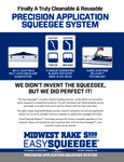 squeegee brochure