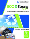 ECOSTRONG PLUS brochure ECOSTRONG PLUS brochure