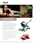 Brochure Brochure