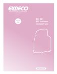 Elmeco BB1 & BB2 Beverage Dispenser Brochure
