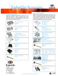 EmberGlo_Broilers and Steamers_Accessories EmberGlo_Broilers and Steamers_Accessories
