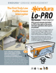 Endura Lo-Pro Brochure