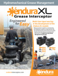 Endura XL Grease Management Brochure Endura XL Grease Management Brochure