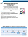 ENERGIZER INDUSTRIAL LITHIUM 9V BATTERY 12 PACK Spec Sheet