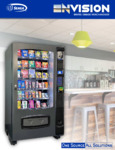 EnVision Brochure 5 Snack EnVision Brochure 5 Snack