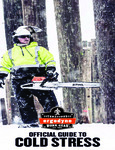 Ergodyne Cold Stress Guide Ergodyne Cold Stress Guide