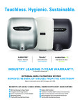Full Product Line Brochure Full Product Line Brochure