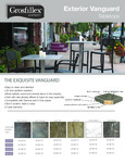 Exterior Vanguard Brochure
