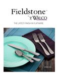 Walco Fieldstone Finish PDF