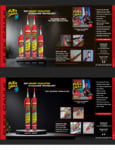 Flex Caulk Brochure
