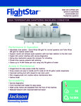 Jackson FlightStar Brochure