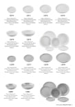 Tablecraft Flynn Brochure