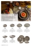 Tablecraft Flynn Brochure