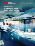 3M Reverse Osmosis Brochure 3M Reverse Osmosis Brochure