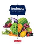 Freshness Contained Brochure