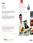 Brochure Brochure
