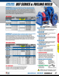 Coxreels Fuel Hose Brochure