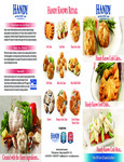 Handy Full Line Brochure Handy Full Line Brochure