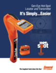 Gen-Eye Hot Spot Brochure